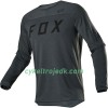 Langærmet MTB Trøje Fox Racing Legion Dr Poxy N001 2020